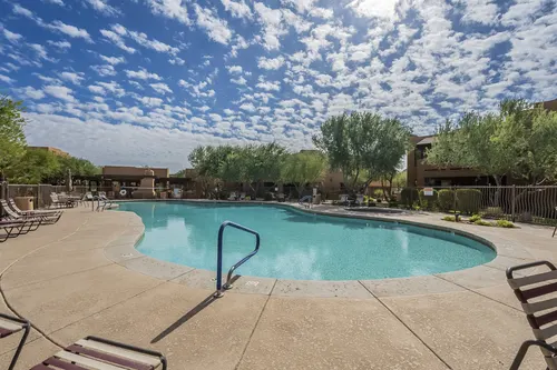 The Overlook in Scottsdale, Arizona
